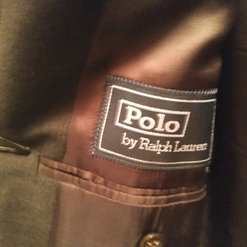 Polo by RALPH LAUREN JACKET